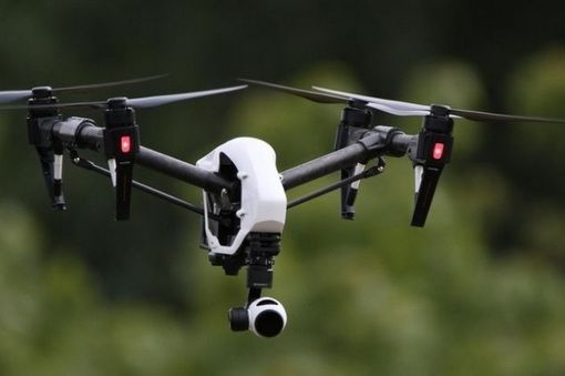 Robbio, nuove misure anti-Covid. Obbligo di utilizzo della mascherina e controlli con i droni