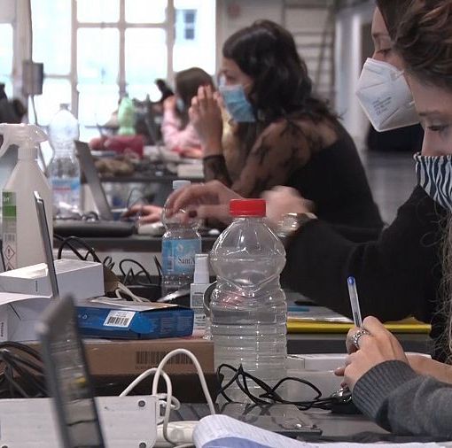Covid, indice Rt a 0,91 dopo 5 settimane di restrizioni