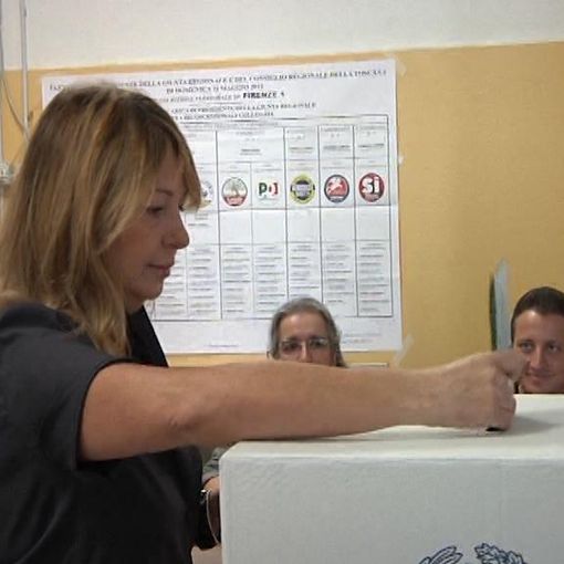 Le Regioni invocano elezioni entro metà Settembre