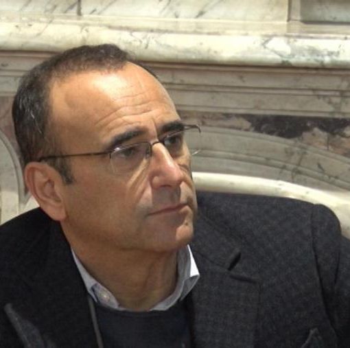 Carlo Conti positivo al Covid, condurrà da casa &quot;Tale e quale show&quot;