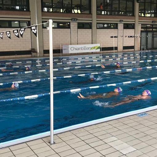 Impianti sportivi aperti, in arrivo nuovi protocolli anti-Covid