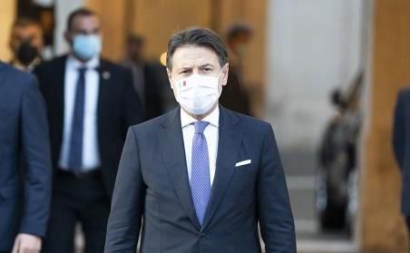 Il Governo verso una nuova stretta anti-Covid