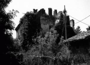 SEMIANA LEGGENDE - La casa dei bottoni -