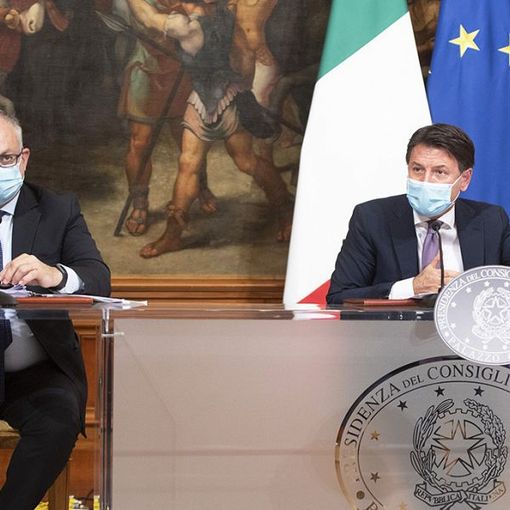 Via libera al Ristori Ter, fondi per 2 miliardi e tornano gli aiuti alimentari