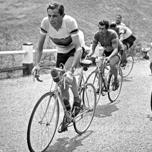 Tortona: anche dalla Regione l'ok: il nome di Coppi si unisce a quello di Castellania