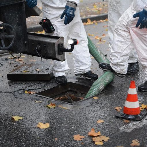 Focolai Covid, via al monitoraggio nelle fogne