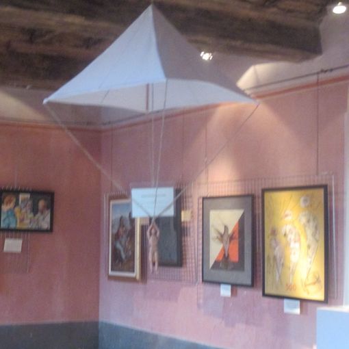 Mede: a castello Sangiuliani, una mostra dedicata a Leonardo da Vinci