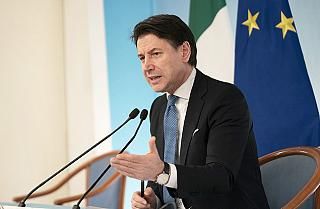 Coronavirus, il governo anticipa 4,3 miliardi ai Comuni