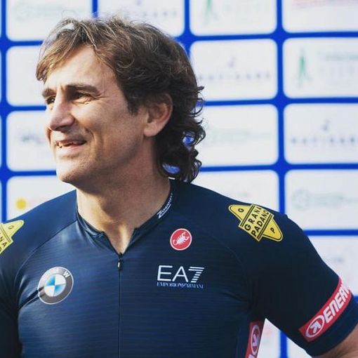 Da Milano a Padova, continua la degenza di Zanardi
