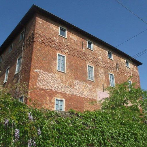 Tortorolo, frazione di Mede Lomellina, un piccolo scrigno di storia