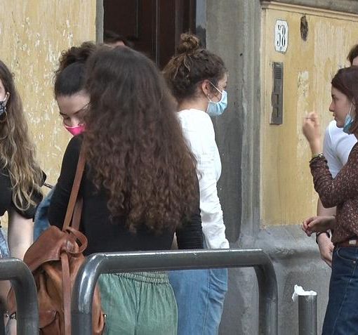Covid, fuga di matricole dalle Università