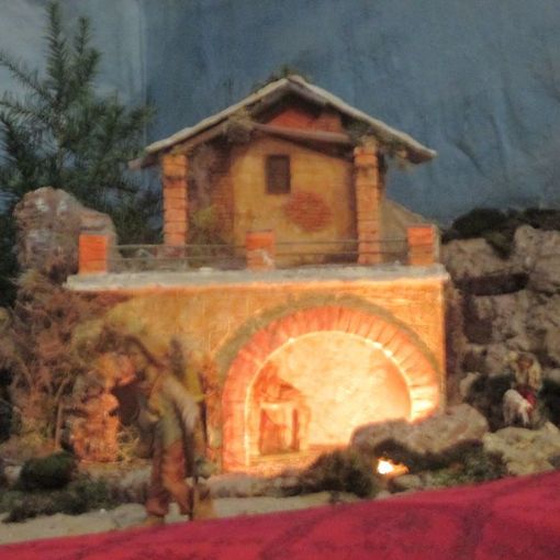 Magenta: la magia del Natale nel Presepe del Duomo