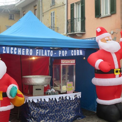 Tromello si prepara al Natale con un’iniziativa dedicata soprattutto  ai bambini