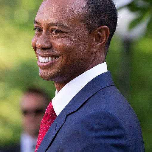 Tiger Woods ha rotto il suo silenzio dopo che l'indagine sul suo incidente è stata chiusa: &quot;Sono molto grato&quot;