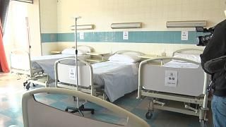 Covid-19, in Italia i guariti superano i malati