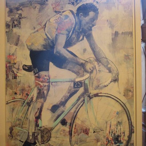 &quot;In arte Coppi&quot; a Varzi