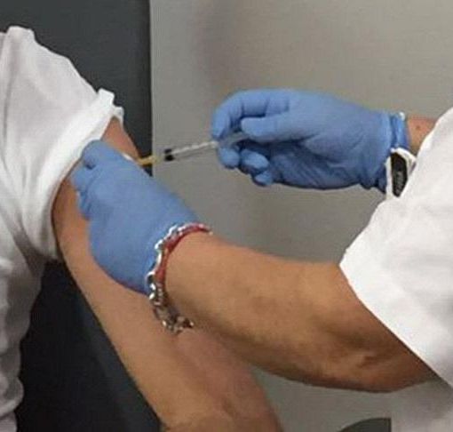 Vaccino di Oxford, in Italia parte la fase 3