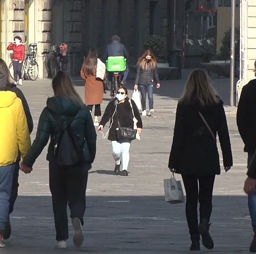 Dpcm Natale, coprifuoco e spostamenti vietati tra regioni