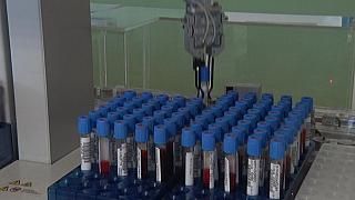 Coronavirus, in Italia 8.514 positivi, i guariti sono 1.004