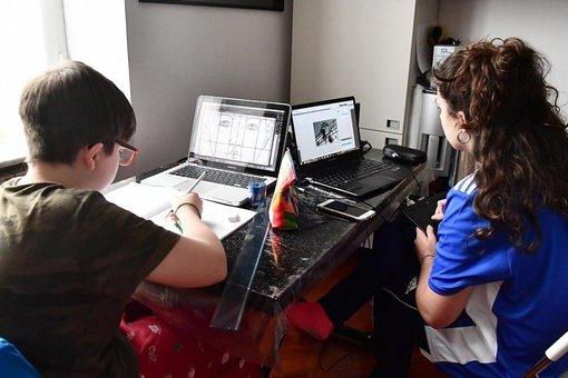 Sciopero dei prof l'ultimo giorno di scuola online