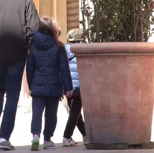 Nessuna regione in zona rossa, solo 5 in arancione