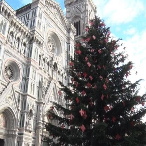 Quattro messe per Natale, Capodanno, Epifania