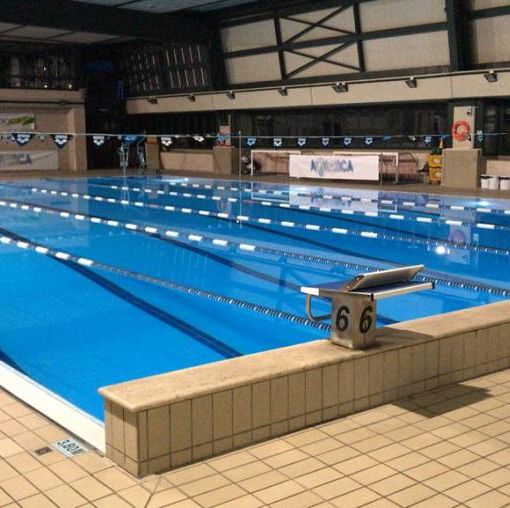 Piscine e palestre, mascherine obbligatorie, restrizioni negli spogliatoi