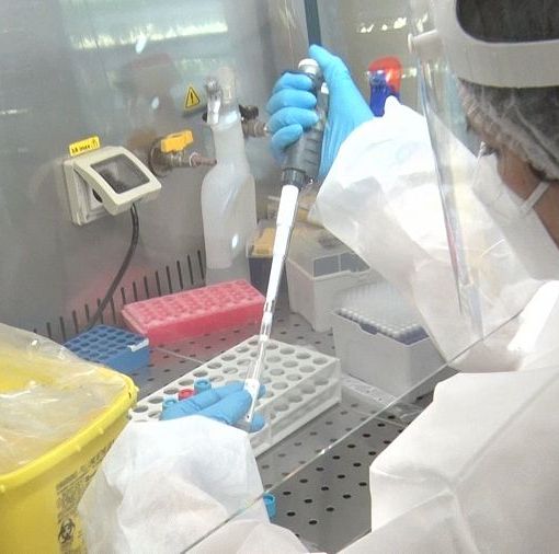 Covid, la prima vaccinata in Italia sarà un'infermiera