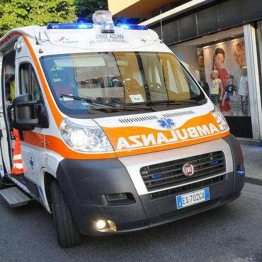 Caso ambulanze: Brait apre uno spiraglio all'ipotesi di un nuovo bando