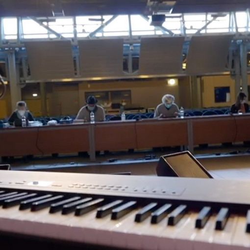 Mortara: tra i 61 finalisti di Area Sanremo Tim 2020 c'è anche Alessio Pinato