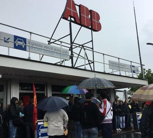 Vittuone, crisi ABB: Fabrizio Cecchetti ‘interroga’ Luigi Di Maio