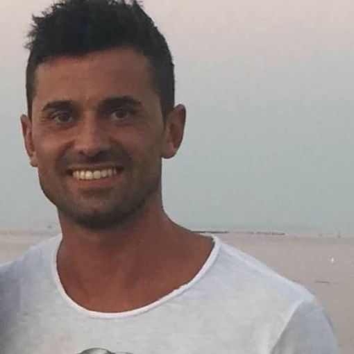 Il calcio lomellino piange la prematura scomparsa di Alberto Arzani