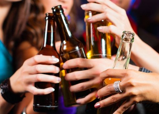 Gambolò, ieri (lunedì) è stata vietata la vendita di bevande alcoliche dalle ore 16 alle 19