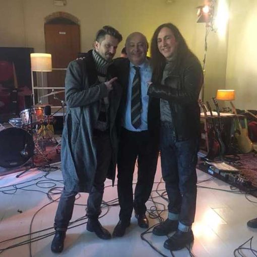 Afterhours trent’anni dopo, Ale Pelizzari: “Un’emozione unica la sera al Forum”