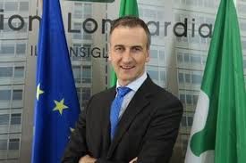 Alessandro Fermi presidente del consiglio regionale