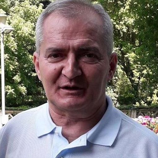 Dorno e Vigevano piangono la scomparsa improvvisa del dottor Alessandro Preda