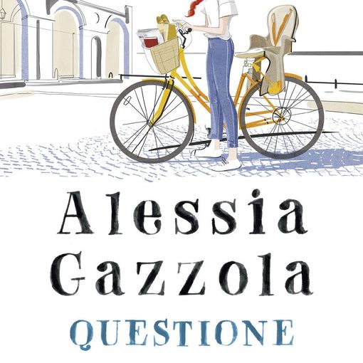 Vigevano, rassegna letteraria: domenica presentazione del libro di Alessia Gazzola &quot;Questione di Costanza&quot;