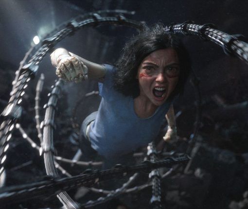 La recensione: Alita – Angelo della battaglia