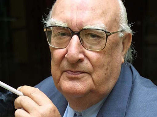Vigevano: Il ricordo di Andrea Camilleri quando venne omaggiato col premio alla carriera nel 2004, nell'ambito della Rassegna Letteraria