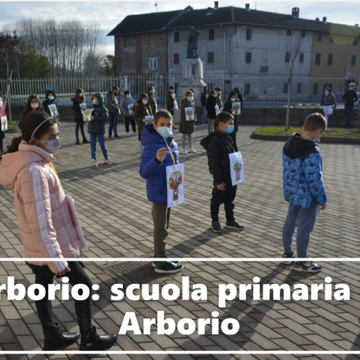 Festa dell’Albero, dal Parco alla Scuola  #parcotoschool