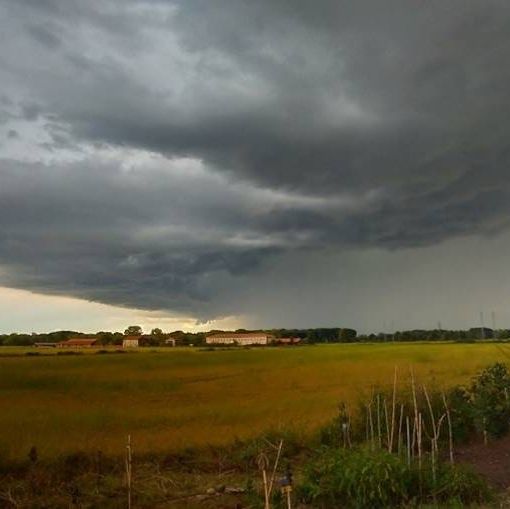 Meteo, estate 2019 al 3° posto tra le più calde degli ultimi 30 anni in Lombardia