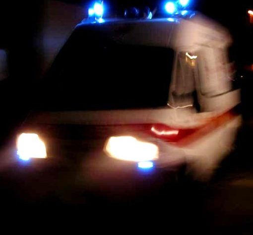 Incidente stradale a Legnano: auto si ribalta, muore un 37enne