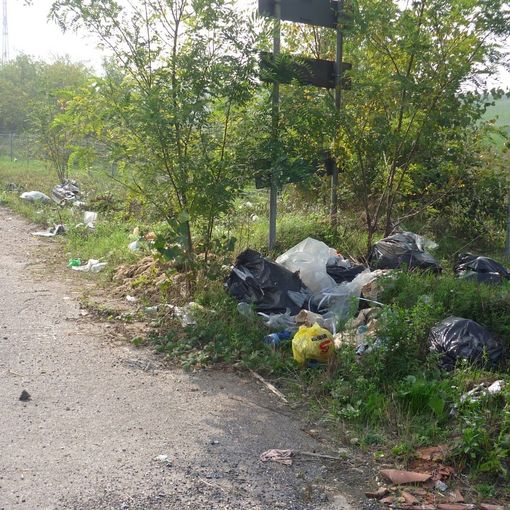 Spaccio di droga tra Bernate e Boffalora: intervento delle Polizie locali per mettere fine al degrado