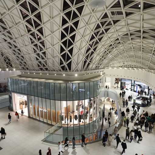 Merlata Bloom Milano, ecco i primi numeri del lifestyle center dal cuore verde