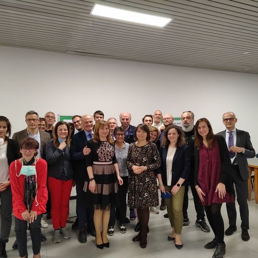 Asst: 16 medici di medicina generale diplomati sul territorio di Pavia