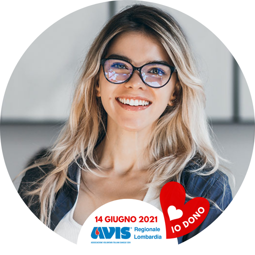 Avis Regionale Lombardia celebra la Giornata Mondiale del Donatore di Sangue