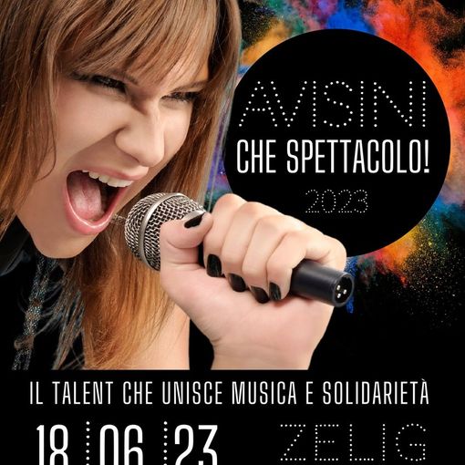 Fa tappa anche a Vigevano il contest &quot;Avisini che spettacolo!&quot;