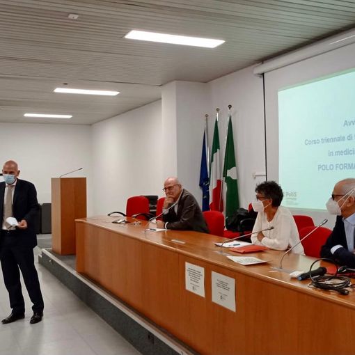 Ats Pavia: aperto il corso triennale di formazione specifica in medicina generale