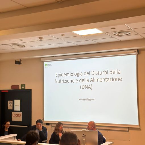Ats: la rete di Pavia insieme contro i disturbi alimentari