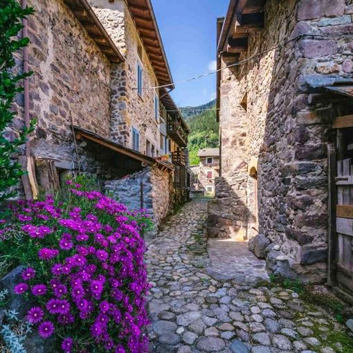 Dal 2 al 4 giugno in Valle Brembana, secondo weekend per scoprire i segreti delle erbe spontanee e i sapori locali
